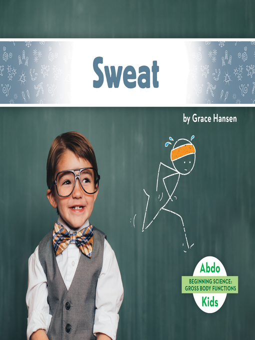 Title details for Sweat by Grace Hansen - Available
